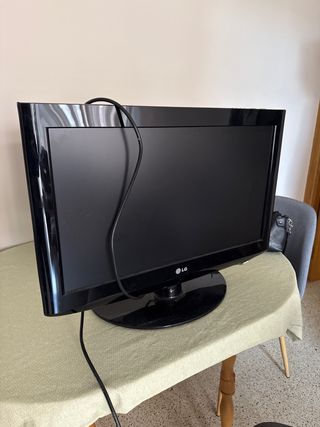 TV LG 32 pulgadas