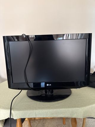 TV LG 32 pulgadas
