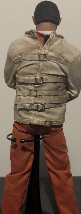 Figura Hannibal Lecter 1/6