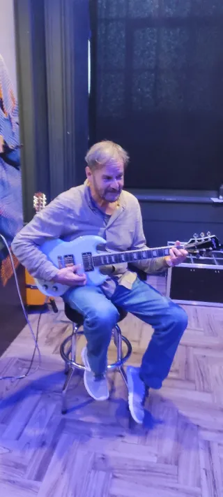 Altavoces profesionales