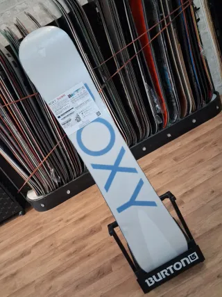 Tabla Snowboard 149 Roxy dawn