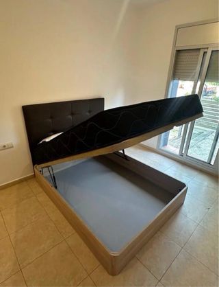 Canapes y colchones nuevos