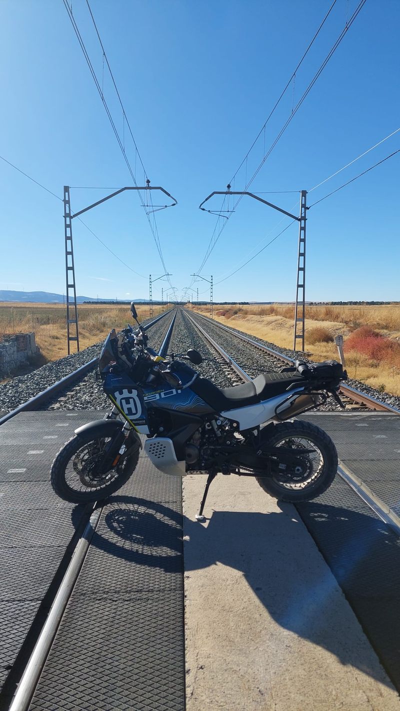 Husqvarna Norden 901 Expedition