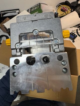 Fartools CT710 710W Jaw Screw