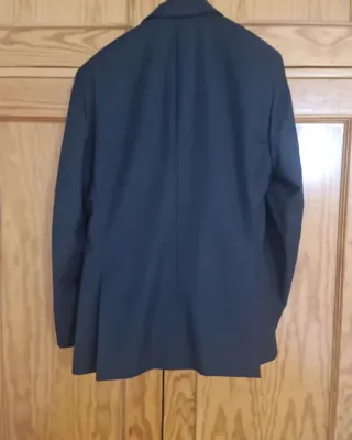 Traje Pedro del Hierro