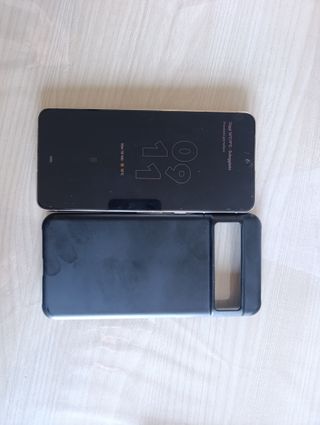 Google Pixel 8 Pro 256GB Ceramica - Come nuovo