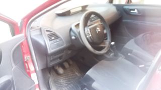 Citroen C4 2005