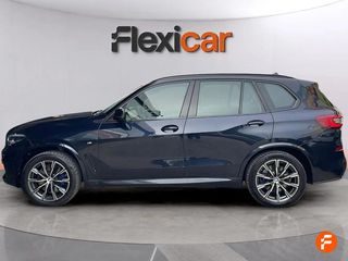 BMW X5 xDrive25d