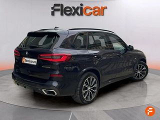 BMW X5 xDrive25d