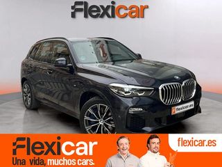 BMW X5 xDrive25d