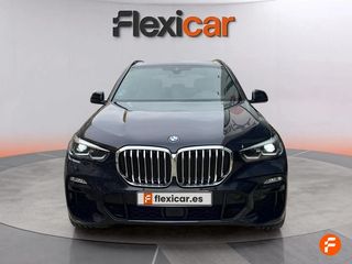 BMW X5 xDrive25d