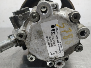 BOMBA DIRECCION CITROEN BERLINGO FURGÓN 9HX 96855