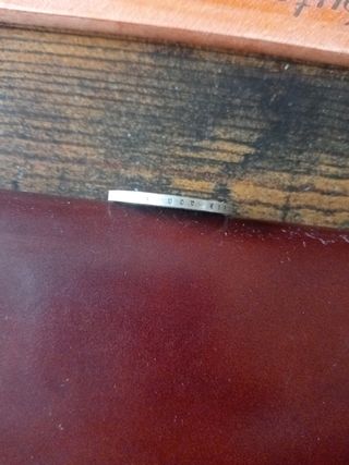 Moneda 2 Marcos Plata Alemania 1937