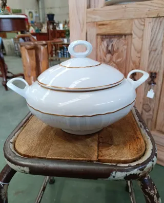 Sopera Irabia Versalles