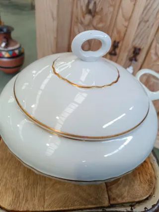 Sopera Irabia Versalles