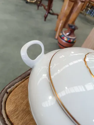 Sopera Irabia Versalles