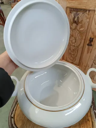 Sopera Irabia Versalles