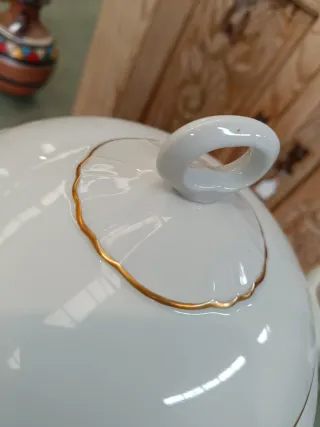 Sopera Irabia Versalles