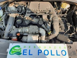 Elevalunas citroen 9674412380 c-elysee 1335996