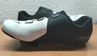 Zapatillas Specialized Torch 2.0 Talla 42 carbono