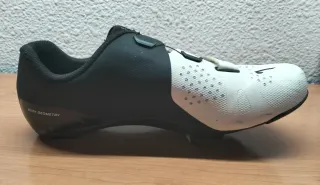 Zapatillas Specialized Torch 2.0 Talla 42 carbono