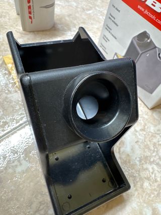 Soporte Soldador JBC US 1000