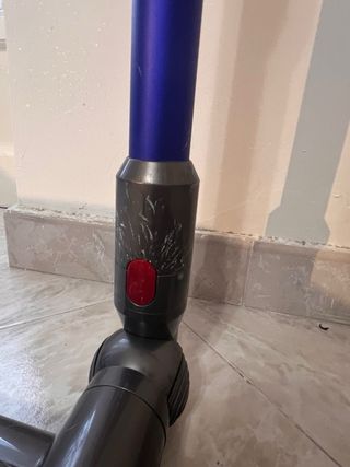 Dyson V11 Absolute Batteria a Vite