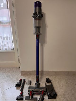 Dyson V11 Absolute Batteria a Vite