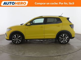 Volkswagen T-Cross 1.5 TSI ACT R-Line