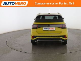 Volkswagen T-Cross 1.5 TSI ACT R-Line