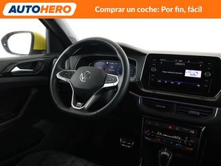 Volkswagen T-Cross 1.5 TSI ACT R-Line