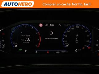 Volkswagen T-Cross 1.5 TSI ACT R-Line