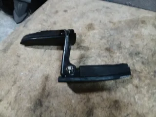 Reposapiés Piaggio MP3 500 LT 2018 ABS