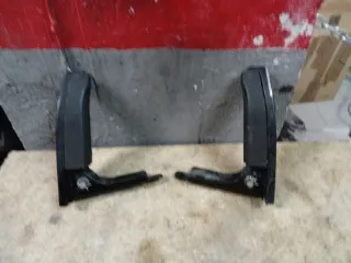 Reposapiés Piaggio MP3 500 LT 2018 ABS