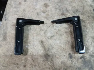 Reposapiés Piaggio MP3 500 LT 2018 ABS