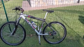 MTB Olympia cerchio 26 buone condizioni