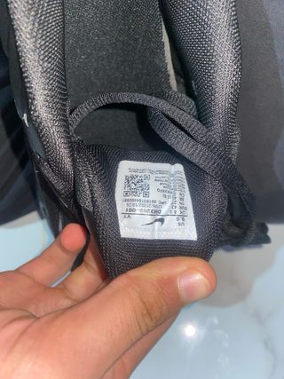 Nike Air Max Plus Tn 3 Negras