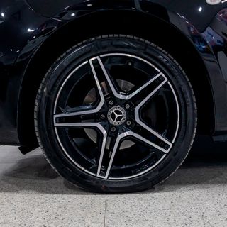 Mercedes-Benz Vito 2022 autom. camper 136cv