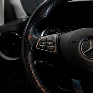 Mercedes-Benz Vito 2022 autom. camper 136cv