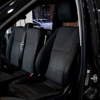 Mercedes-Benz Vito 2022 autom. camper 136cv