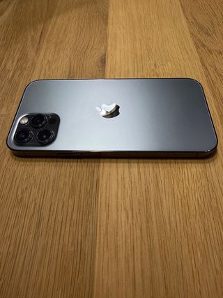 iPhone 12 Pro Space Gray