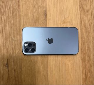 iPhone 12 Pro Space Gray