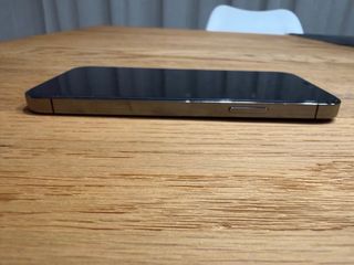 iPhone 12 Pro Space Gray