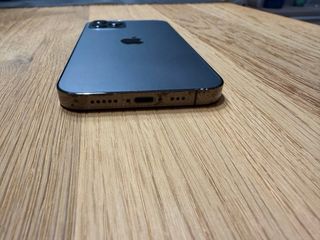 iPhone 12 Pro Space Gray