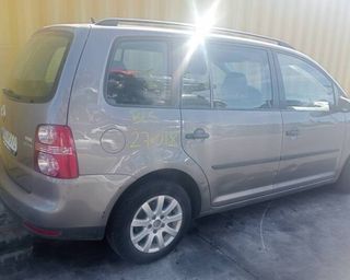 Mando 1t1959552f volkswagen touran (1t2) 2437290