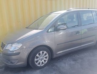 Mando 1t1959552f volkswagen touran (1t2) 2437290