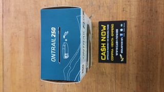 DECATHLON EVADICT ONTRAIL 250 LUMENS LINTERNA LED