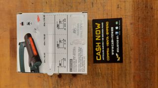 DECATHLON EVADICT ONTRAIL 250 LUMENS LINTERNA LED