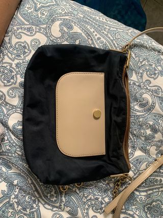 Bolso Bimba y Lola Negro