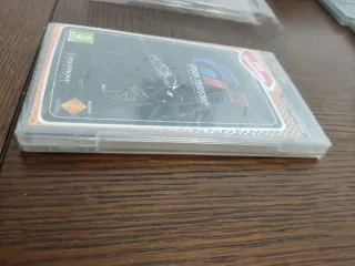 Gran Turismo PSP Essentials Precintado